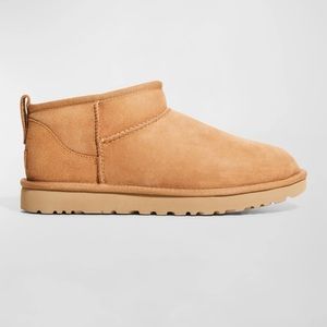 Ugg Classic Ultra Mini